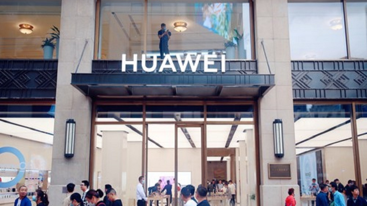 huawei