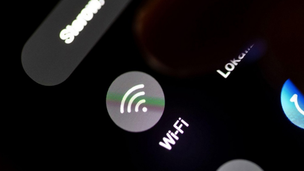 wi-fi