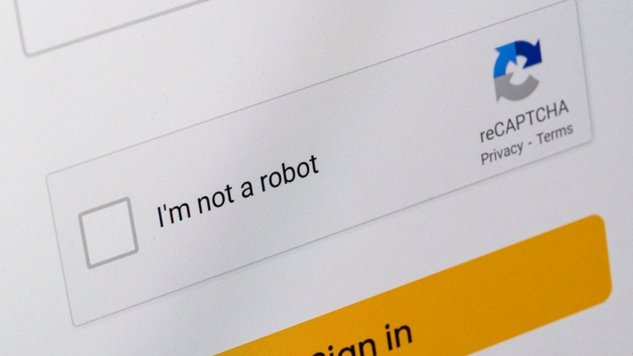 nisam robot