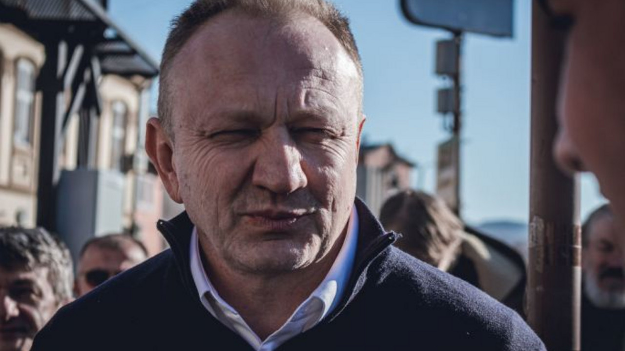 Dragan Đilas