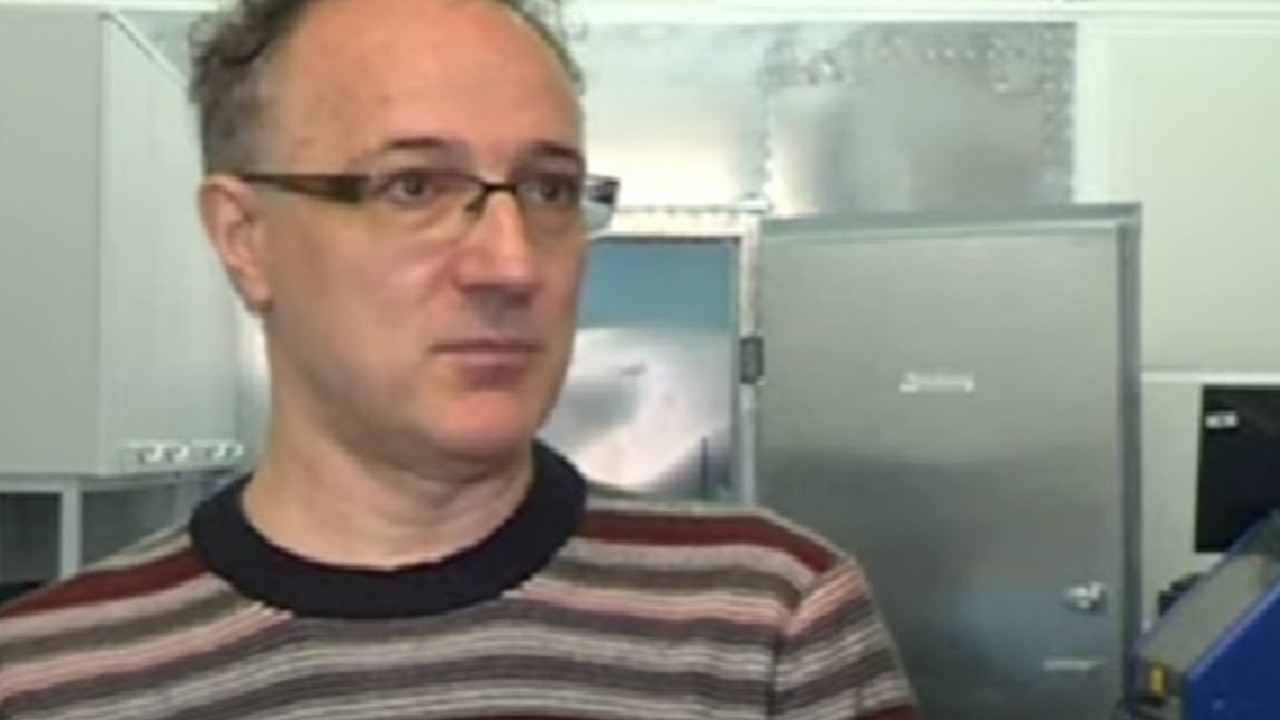 Goran Stojanović