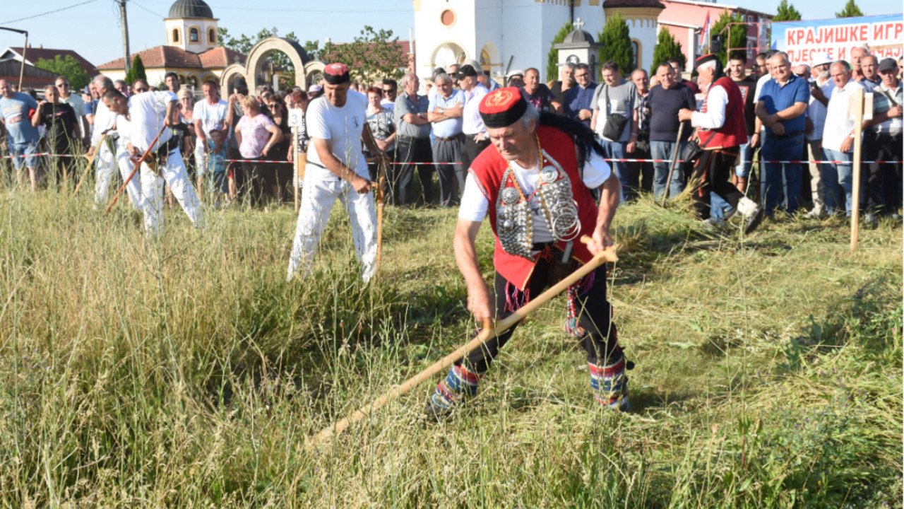 Krajišnici