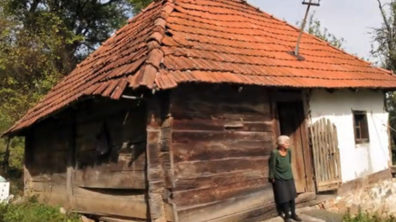 Baka Božana