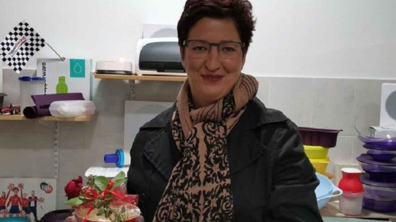Marija Kašiković