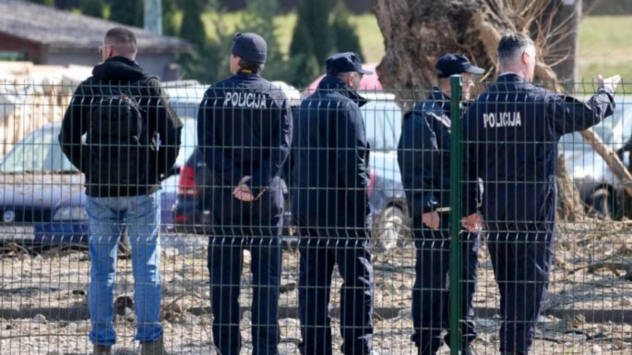 Policija