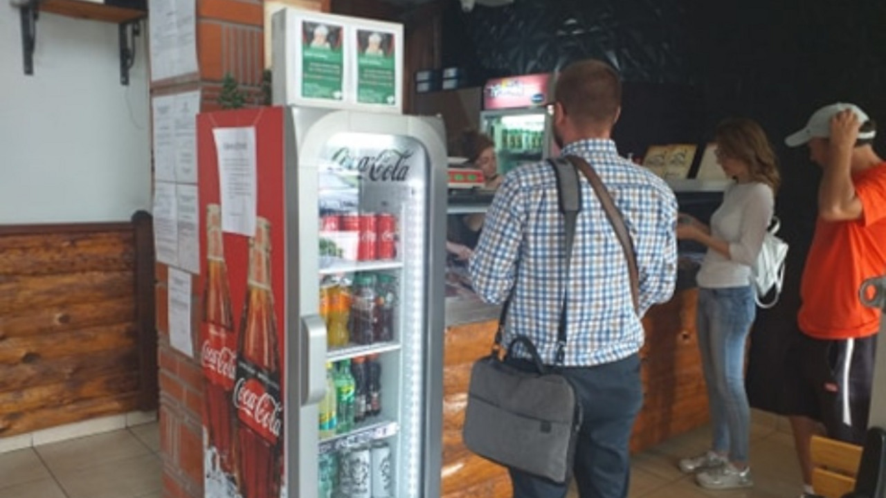 Pekara u Novom Sadu