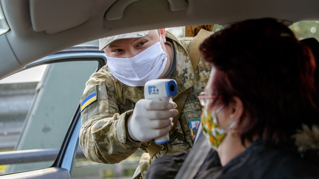 Koronavirus u Mađarskoj