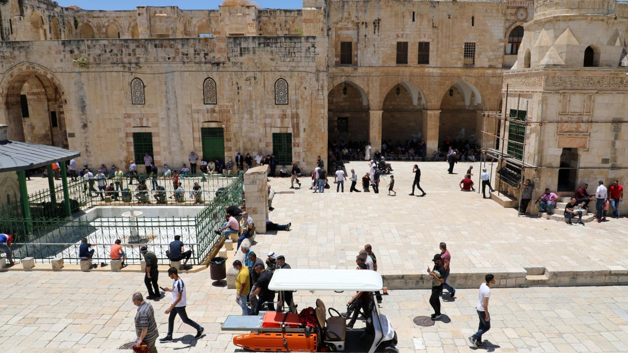 Jerusalim