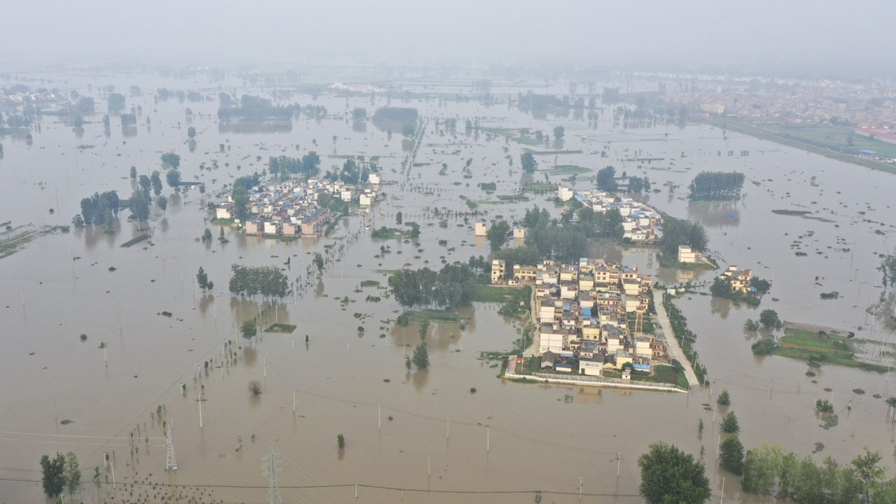 Poplave