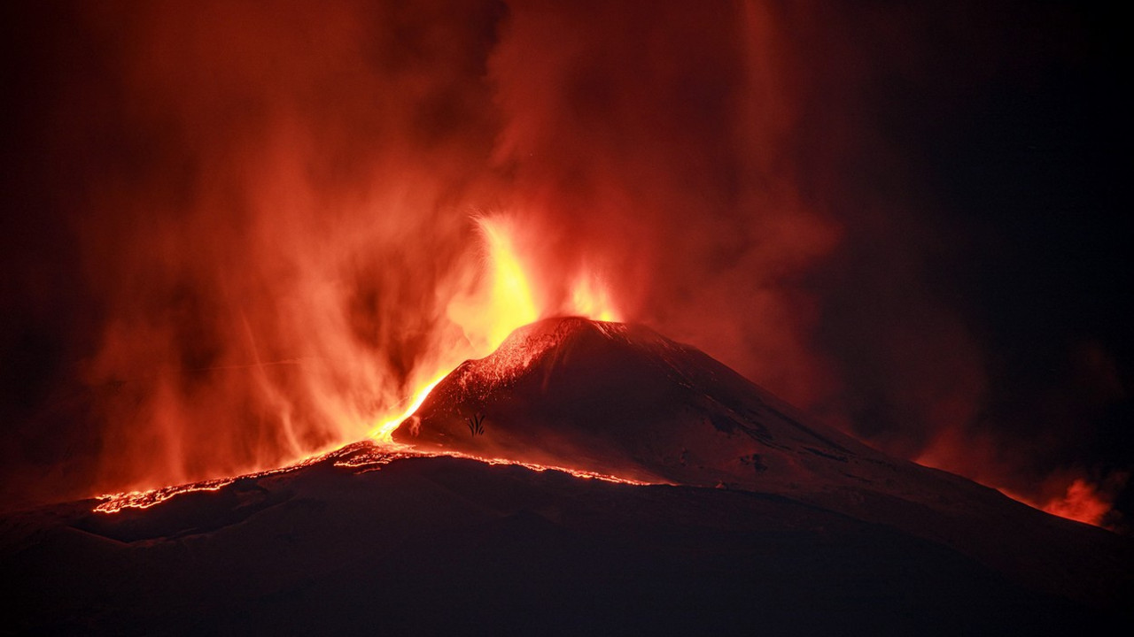 Etna