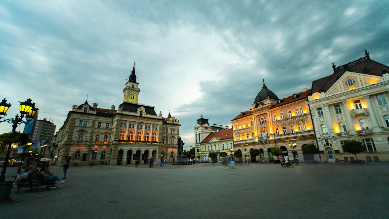 Novi Sad