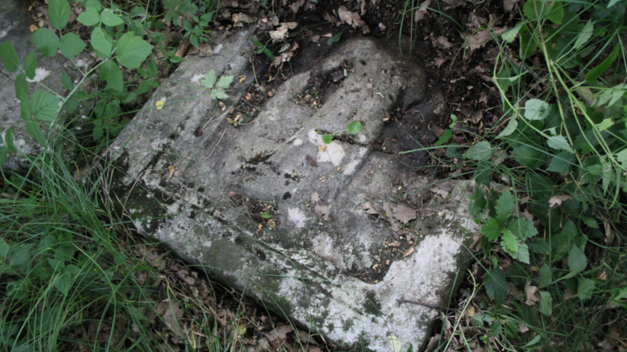 Rimski grobovi