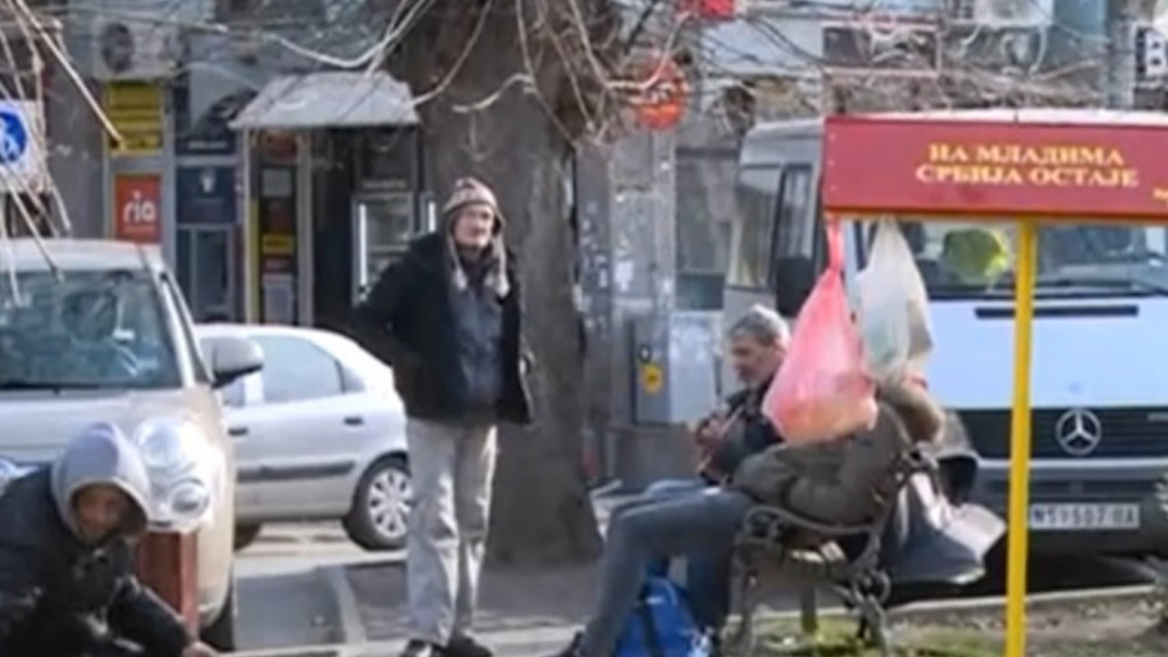 Stanica za ugrožene
