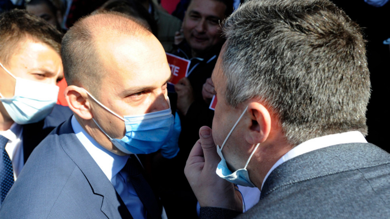 Foto: Tanjug/ANDRIJA VUKELIC / an