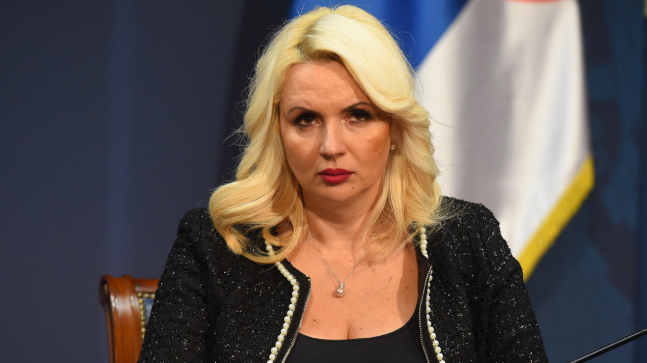 Foto: Tanjug/DRAGAN KUJUNDZIC/ bs