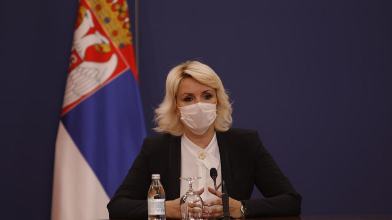 Foto: Srbija Danas/Saša Džambić