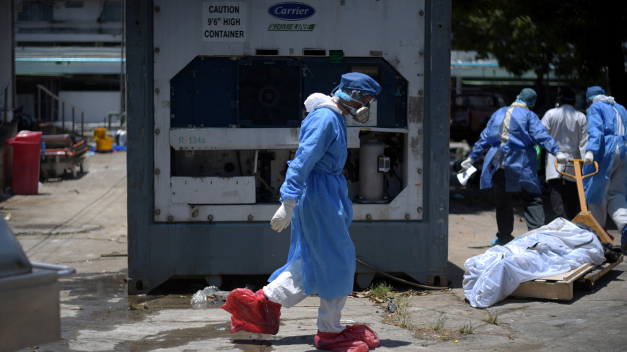 Foto: Reuters