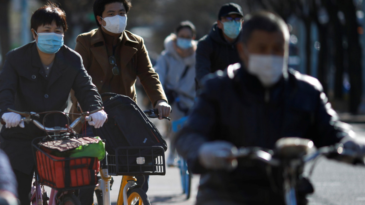 Foto: Reuters