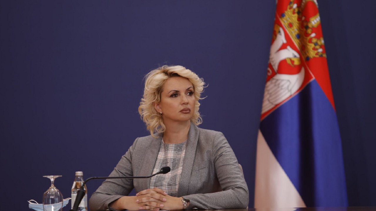 Foto: Srbija Danas/Saša Džambić