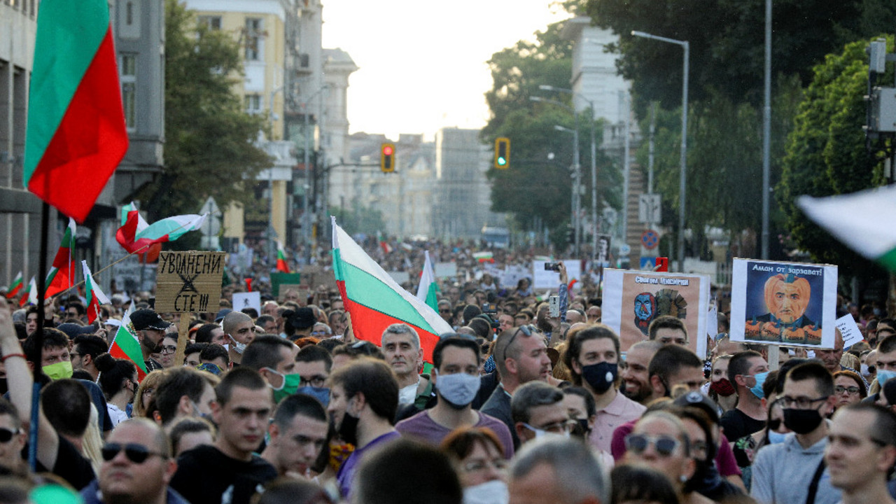 Foto: Reuters