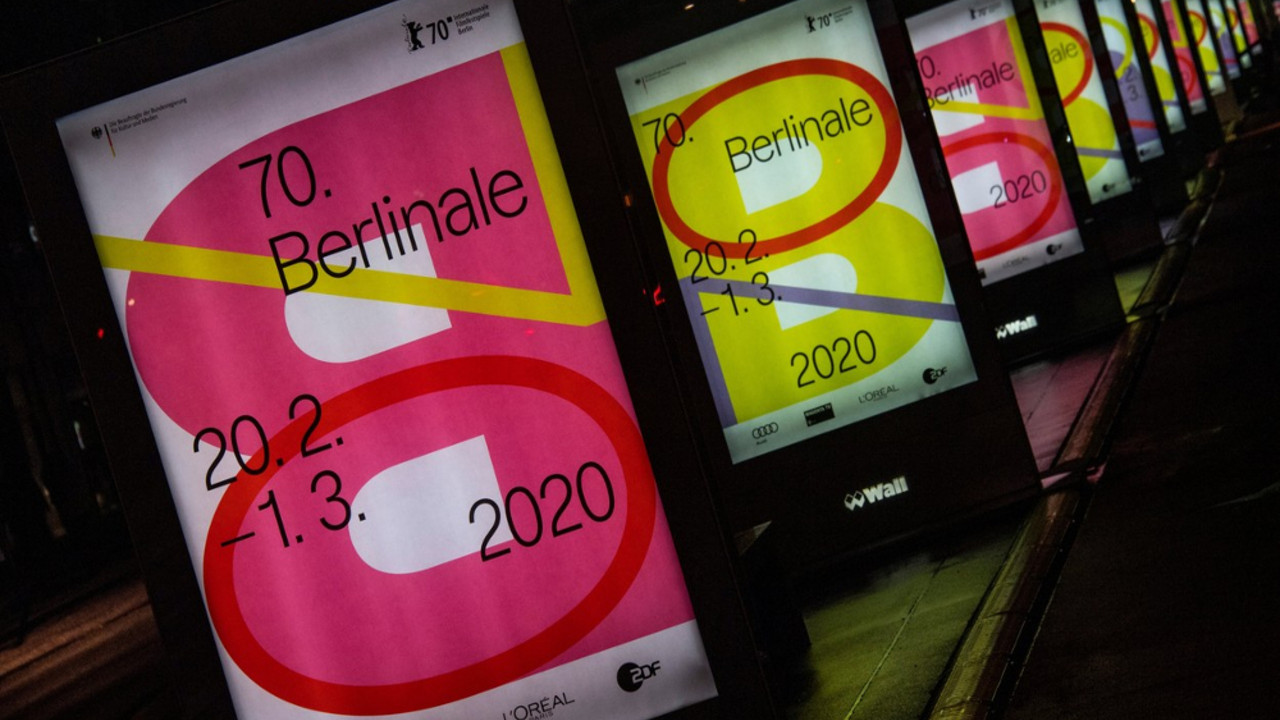 Berlinare