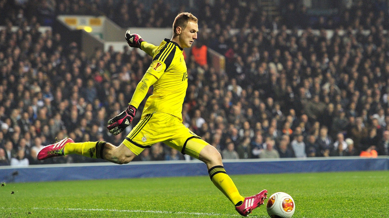 Jan Oblak
