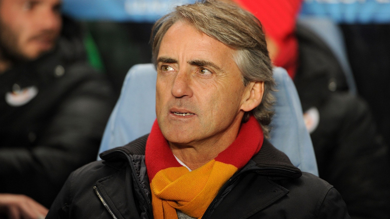 Roberto Manćini