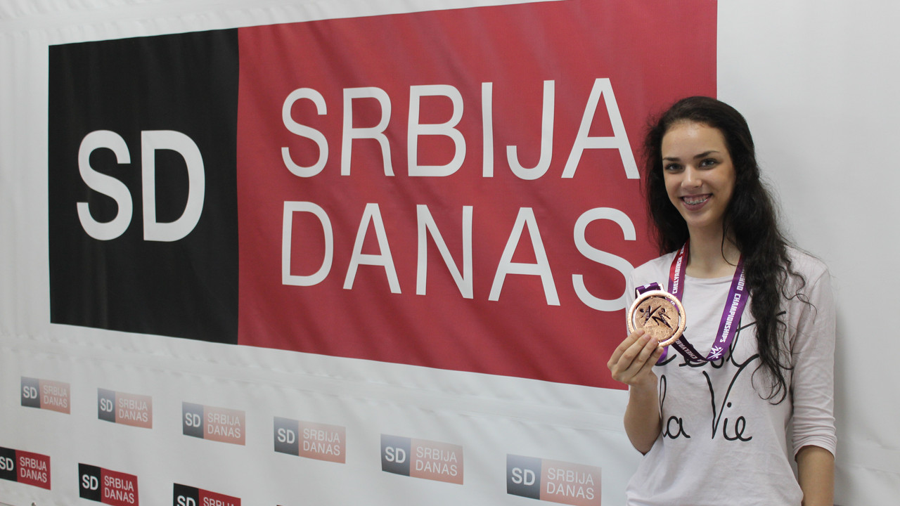 Tijana Bogdanović