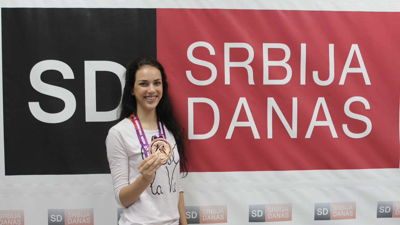 Tijana Bogdanović