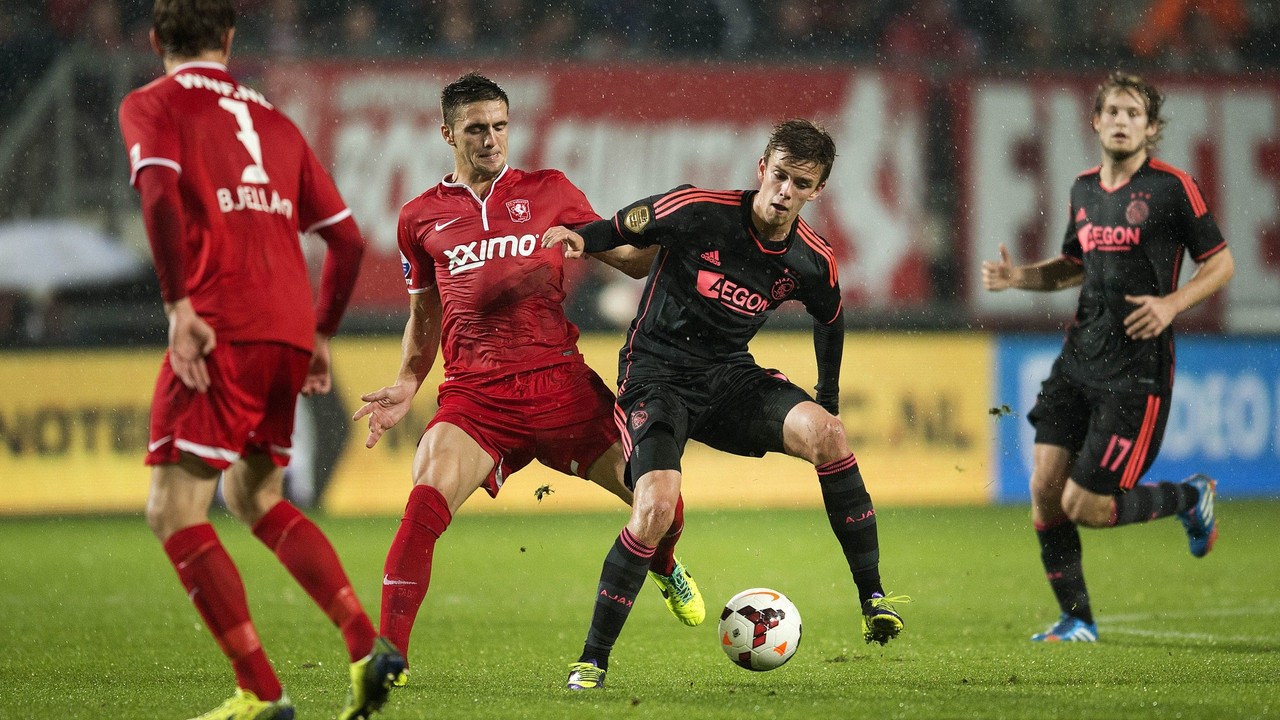 Dusan Tadic