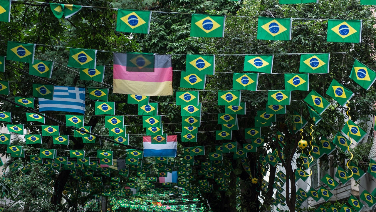 Rio-Mundijal