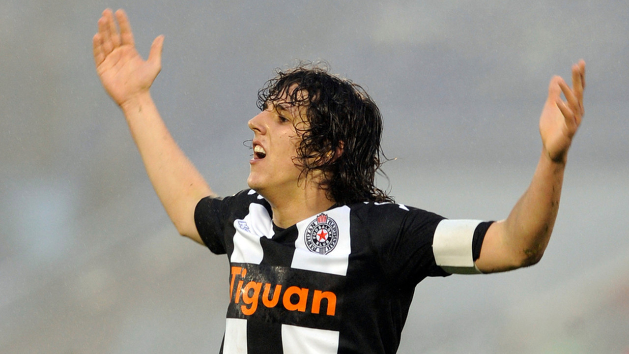 Stevan Jovetić