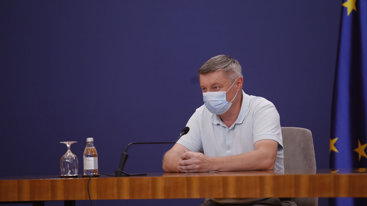 Dr Stevanović