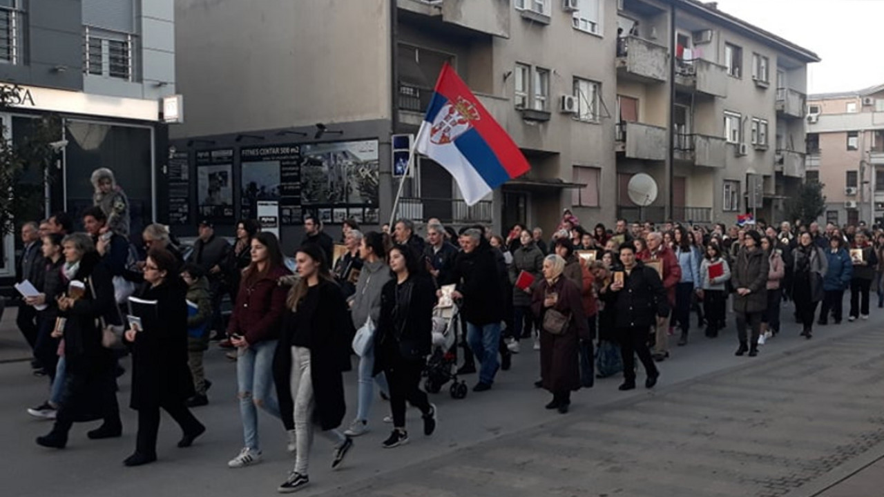 Litija - Obrenovac