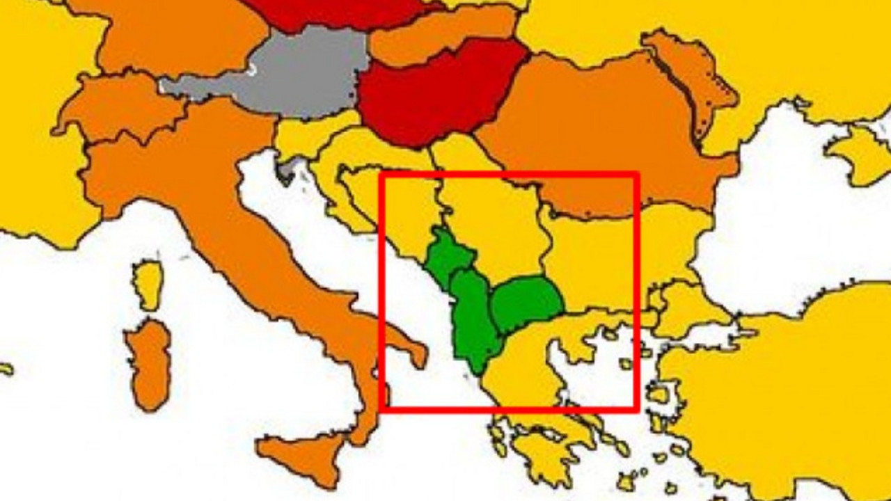 Kosovo deo Srbije