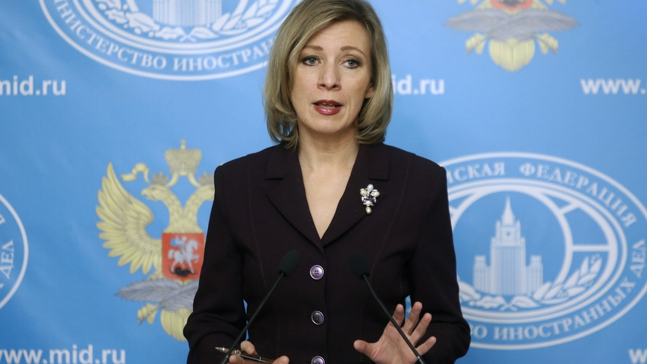 zaharova