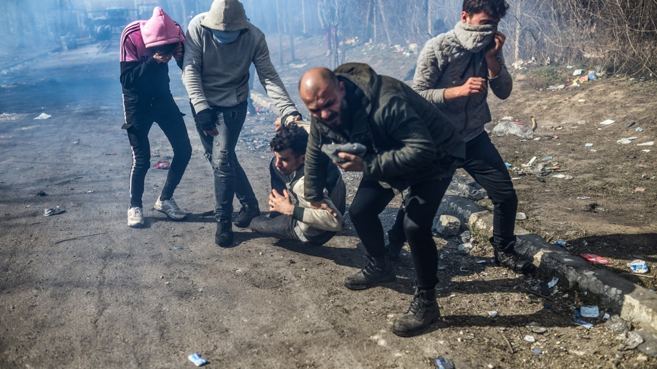 migranti