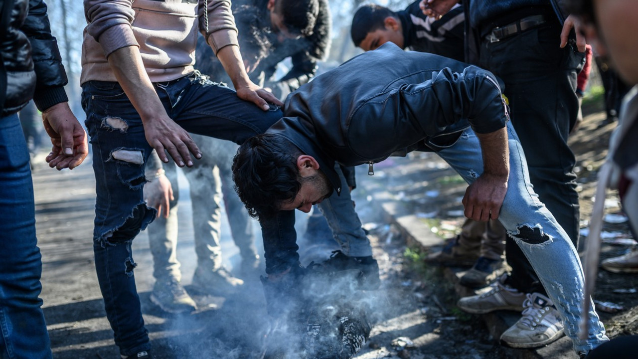 migranti