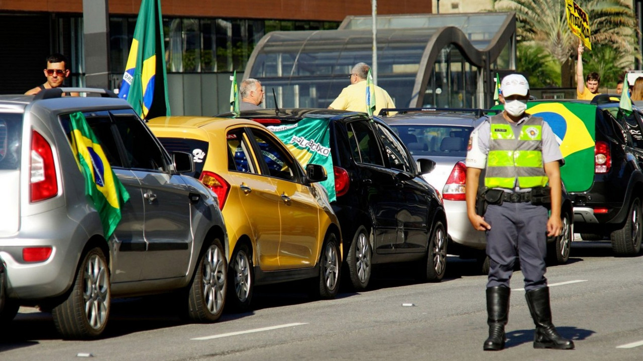 Brazil