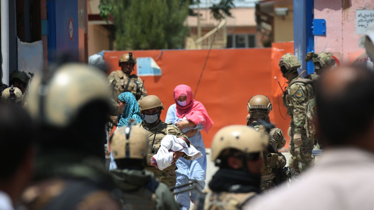Kabul
