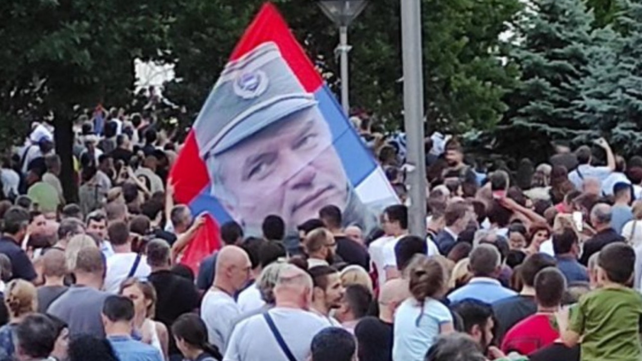 Ratko Mladić