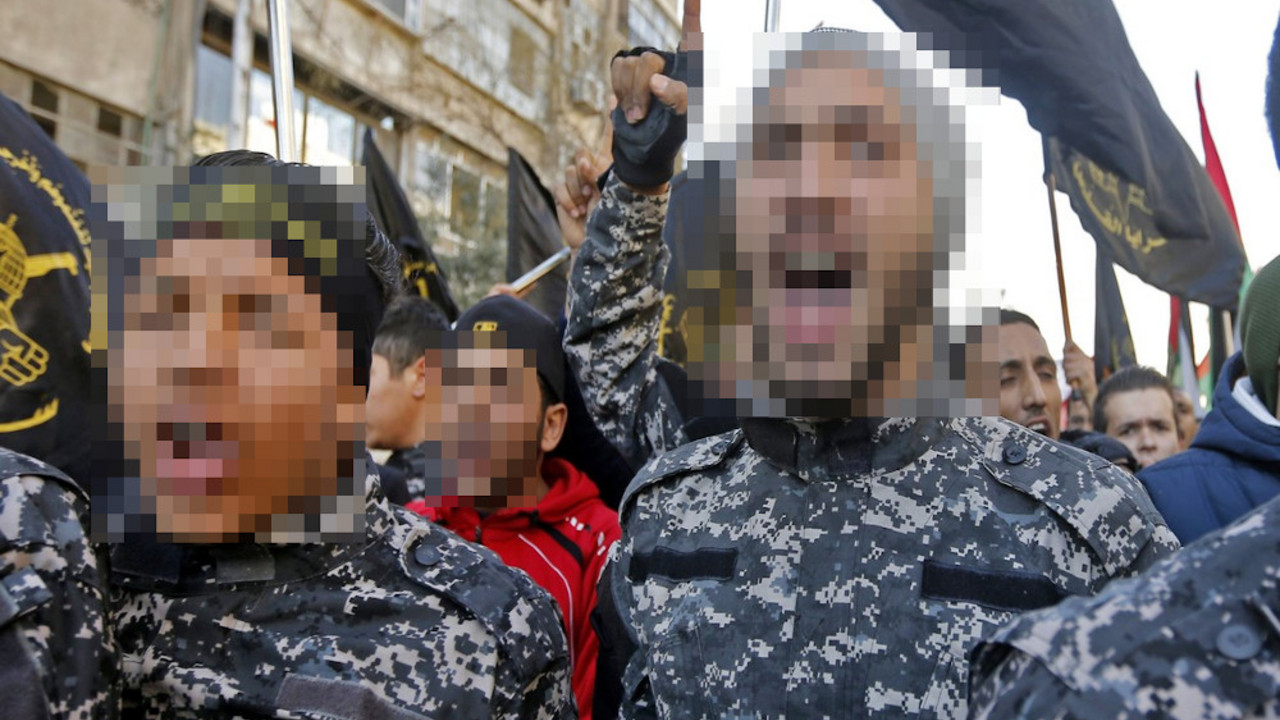 ISIS