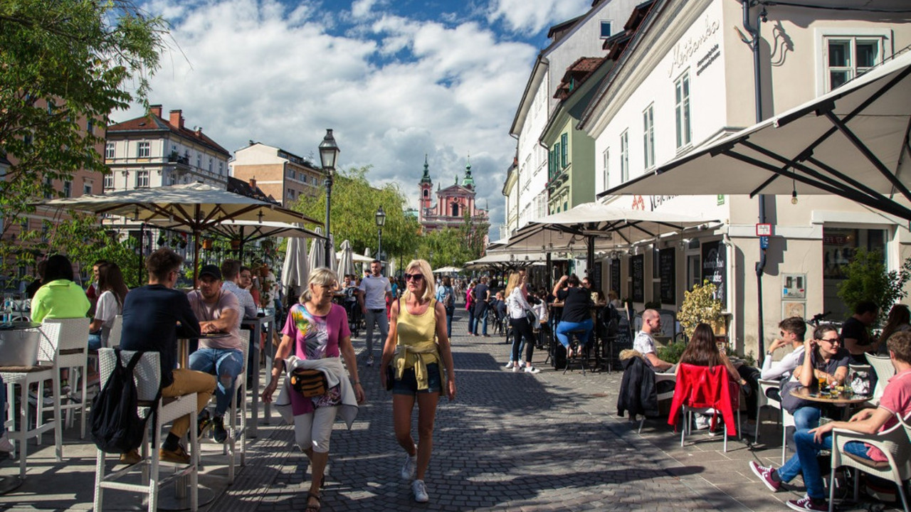 Slovenija