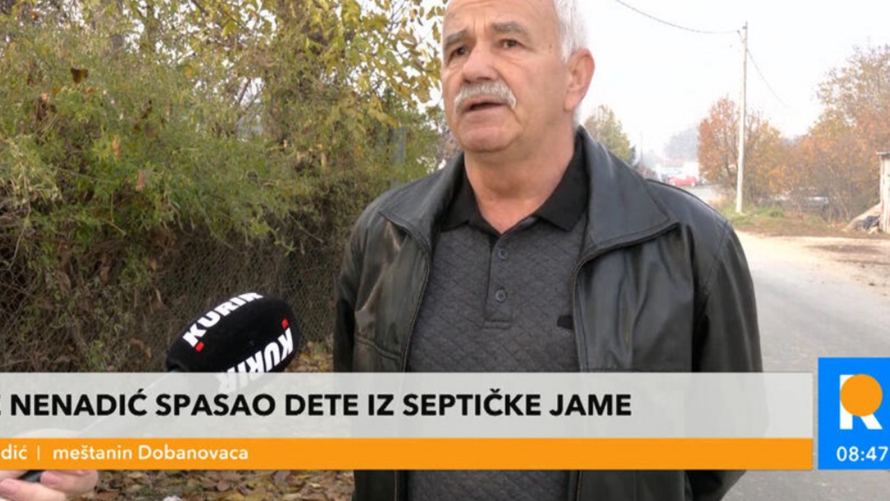 Vidoje Nenadić