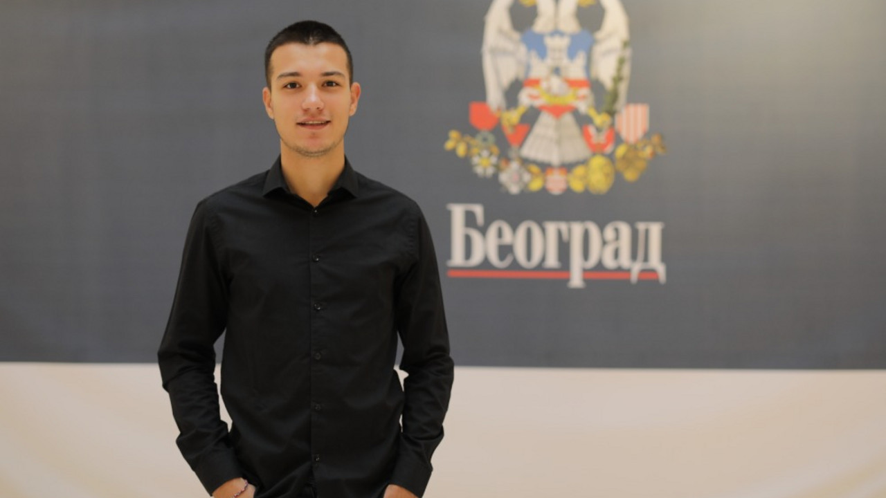Milan Šunjarević