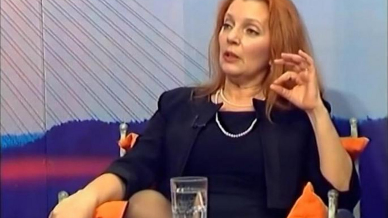 Tanja Bošković 