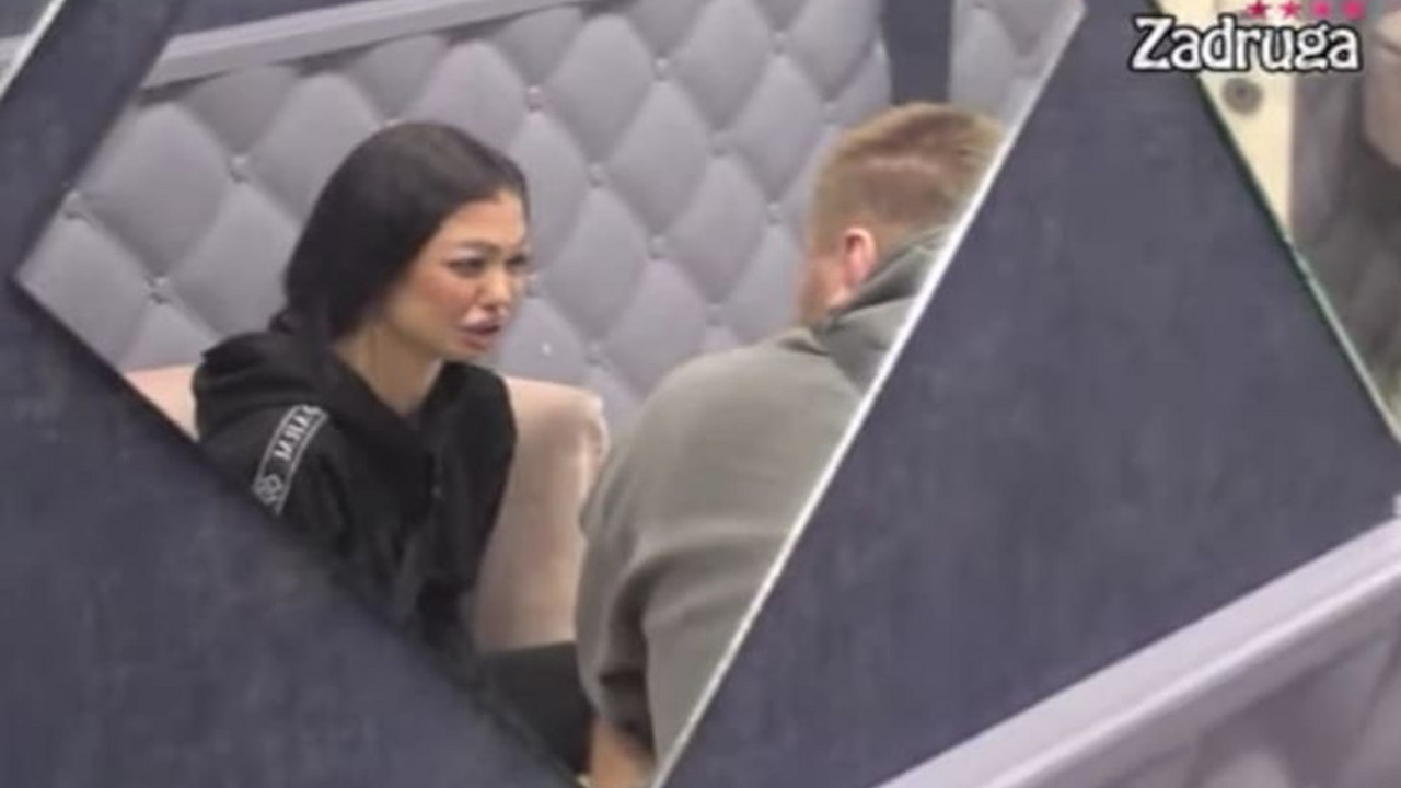 Marko Janjušević Janjuš, Maja Marinković i Milica Kemez