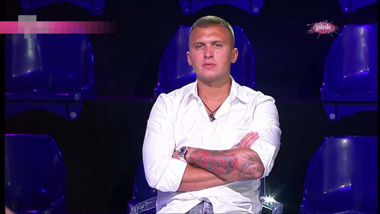 Stefan Karić