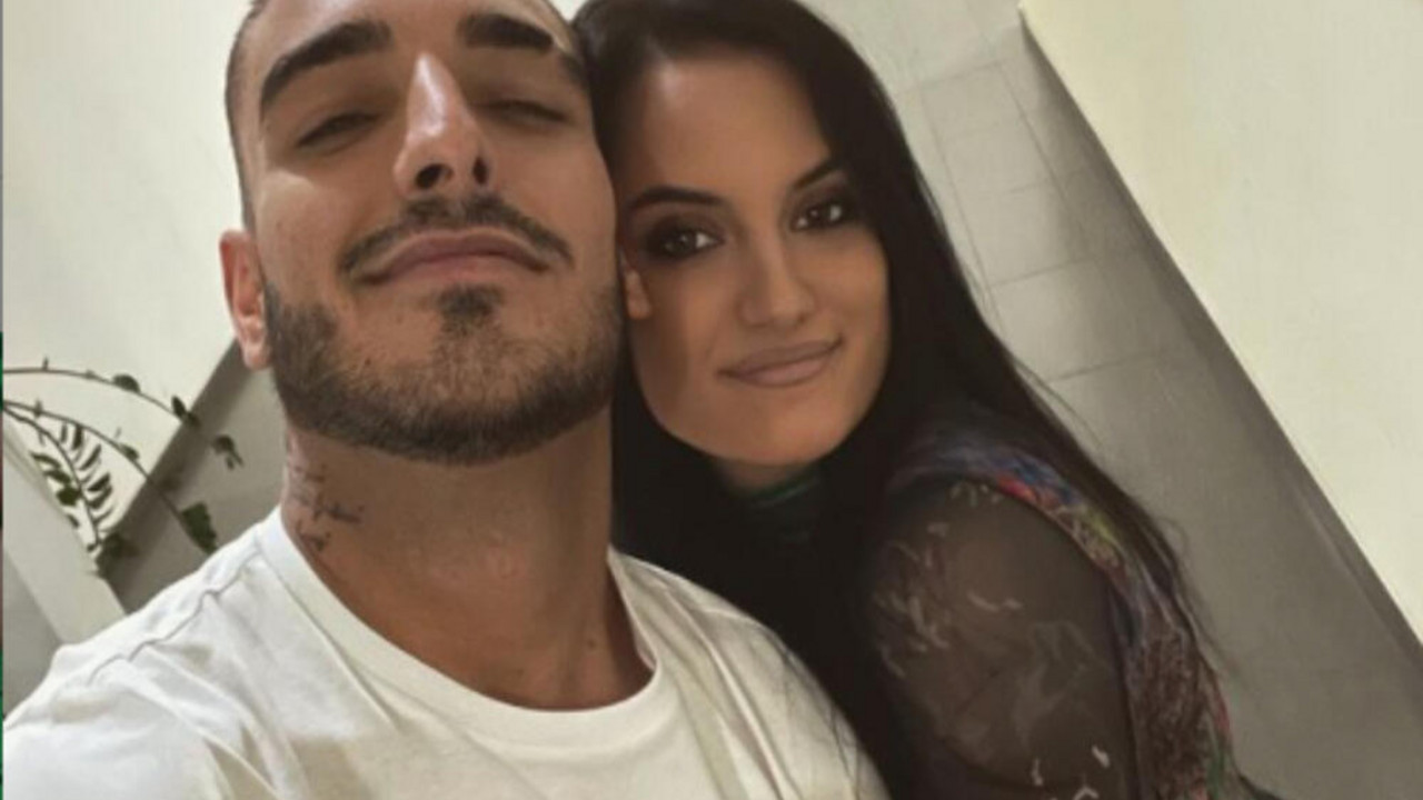 Darko Lazić i Barbara Bobak 