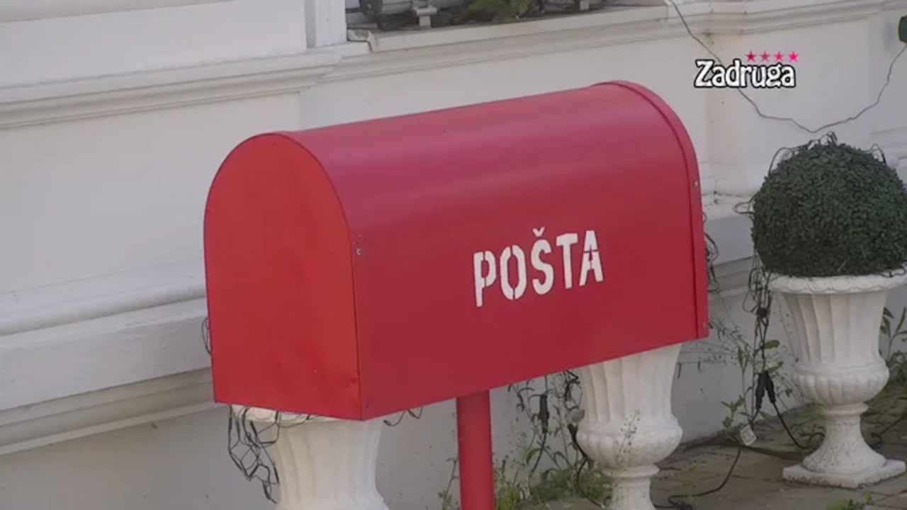 Pismo Velikog šefa